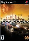 Need for Speed Undercover (рус. вер.)