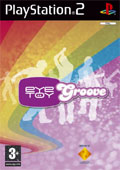 EyeToy: Groove