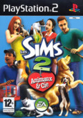 The Sims 2: Pets