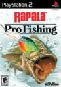 Rapala Pro Fishing