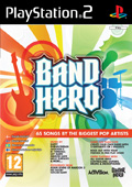 Band Hero
