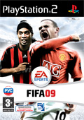FIFA 09 (рус. вер.)