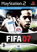 FIFA 07 (рус. вер.)