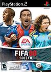 FIFA 08 (рус. вер.)
