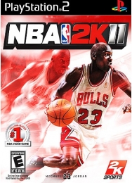 NBA 2K11
