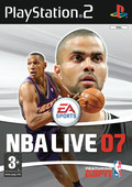 NBA Live 07