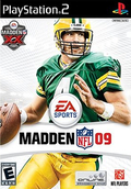 Madden NFL 09