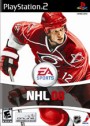 NHL 08