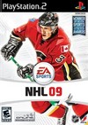 NHL 09 (рус. вер.)