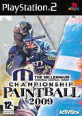 Millenium Series Championship Paintball 2009