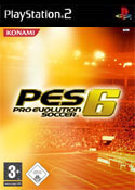 Pro Evolution Soccer 6
