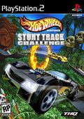 Hot Wheels Stunt Track Challenge