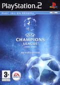UEFA Champions League 2006-2007