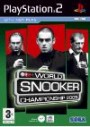 World Snooker Challenge 2005