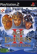 Age of Empires II: The Age of Kings