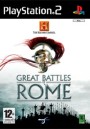 Great Battles Of Rome (The History Channel)