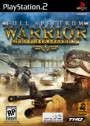 Full Spectrum Warrior: Ten Hammers