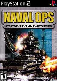 Naval Ops: Commander
