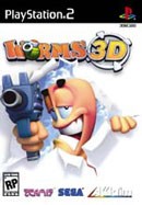 Worms 3D