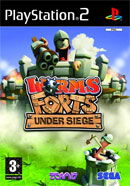 Worms Forts : Under Siege