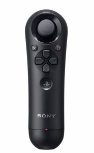 PlayStation Move Navigation Controller