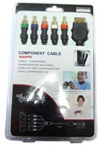 Component Cable