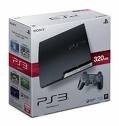 Sony PlayStation 3 Slim 320 Gb