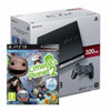 Sony PlayStation 3 (320G)+LittleBigPlanet 2