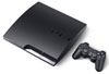 PlayStation 3 Slim (120 ГБ) Официальная русская версия