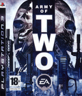 Army of Two (Platinum)
