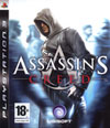 Assassin's Creed (Platinum) (русская версия)