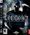 Chronicles of Riddick: Assault on Dark Athena