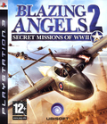 Blazing Angels 2: Secret Missions of WWII