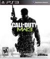 Call of Duty: Modern Warfare 3
