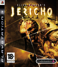 Clive Barker's Jericho Steelbook Edition