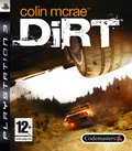 Colin McRae: DiRT