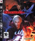 Devil May Cry 4