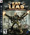 EAT LEAD The return of Matt Hazard