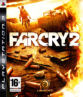 Far Cry 2 (рус. вер.)
