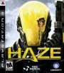 HAZE (рус. вер.)
