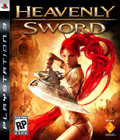 Heavenly Sword (Platinum)