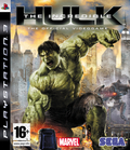 The Incredible Hulk