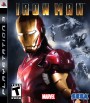 Железный человек / Iron Man