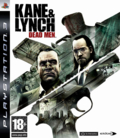 Kane & Lynch: Dead Men
