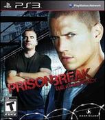 Prison Break: The Conspiracy