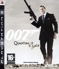 007 Квант милосердия (русская версия)