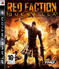 Red Faction: Guerrilla (рус. вер.)