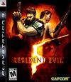 Resident Evil 5 (Platinum)