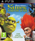 Shrek Forever After