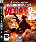 Tom Clancy's Rainbow Six Vegas 2 (Platinum)
